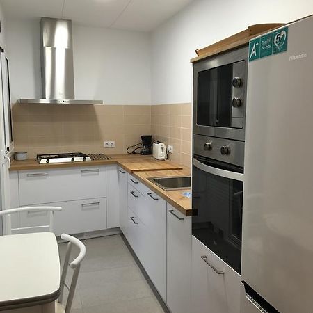 Aiguaneu Apartaments Center Blanes Exteriér fotografie