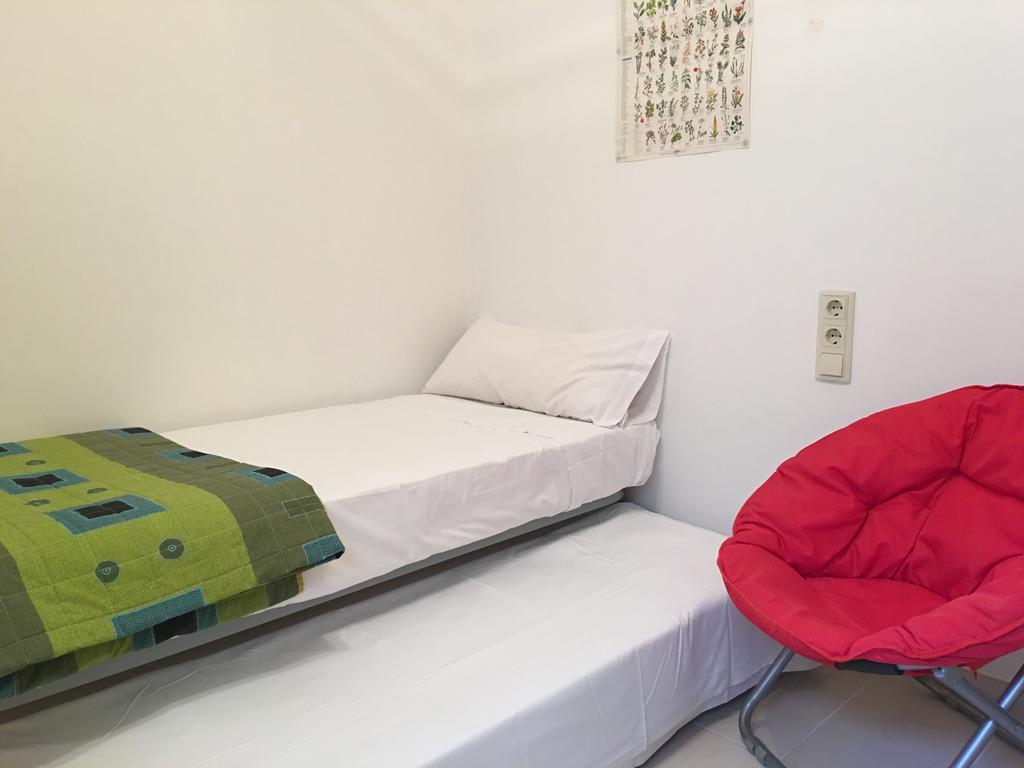 Aiguaneu Apartaments Center Blanes Exteriér fotografie