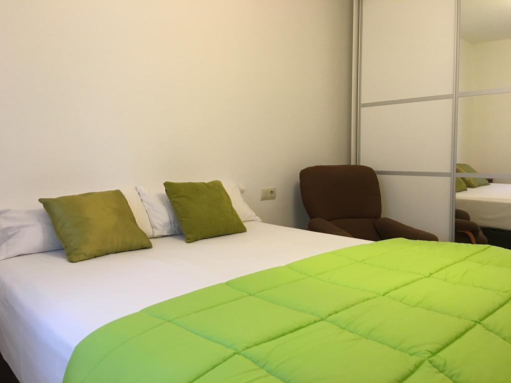 Aiguaneu Apartaments Center Blanes Exteriér fotografie