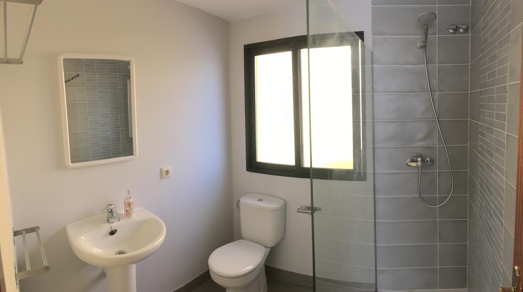 Aiguaneu Apartaments Center Blanes Exteriér fotografie