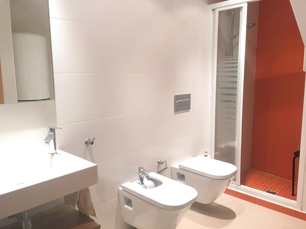 Aiguaneu Apartaments Center Blanes Exteriér fotografie